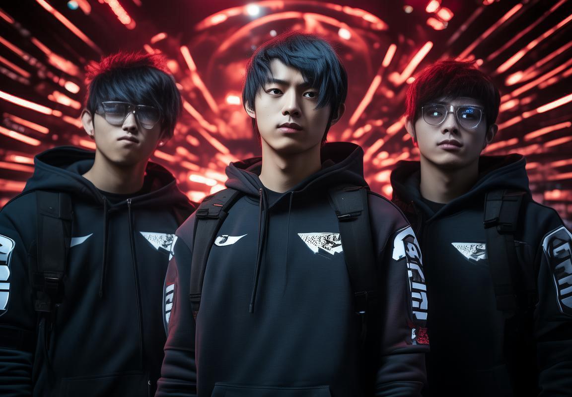 瑞士轮最新积分：TES跌入2-2组，BLG和T1在1-2组